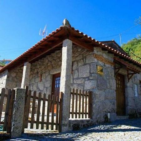 Villa Casa De Fora Aboim Exterior foto